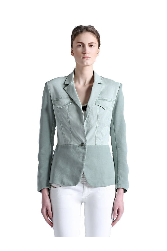 G-Teja Jackets Fern XS