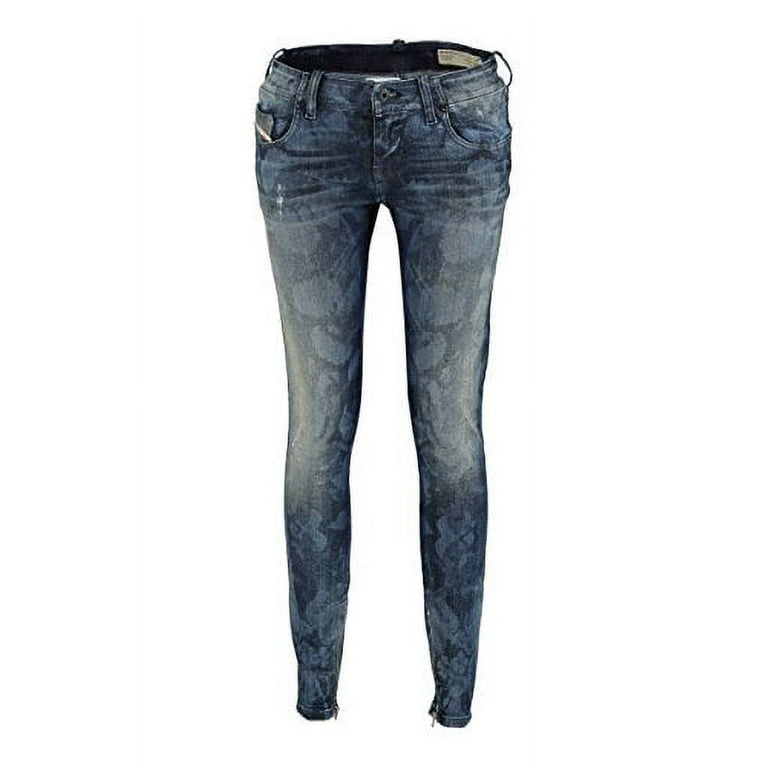 Diesel grupee super slim skinny jeans cheap
