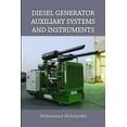 Diesel Generator Auxiliary Systems and Instruments