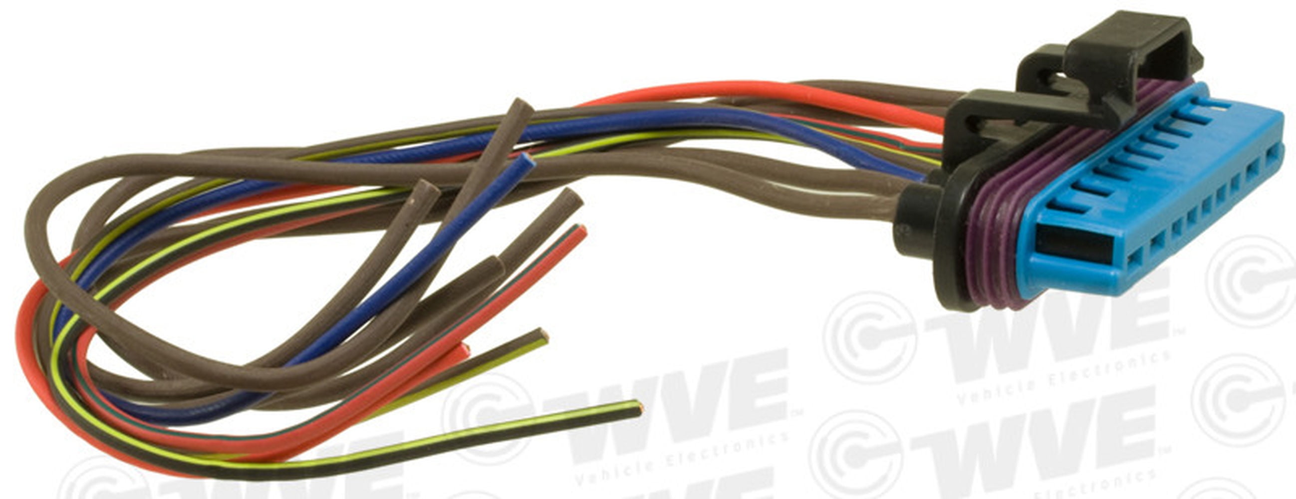 Diesel Glow Plug Connector