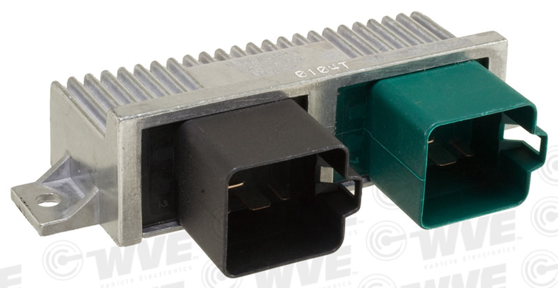 Diesel Glow Plug Controller