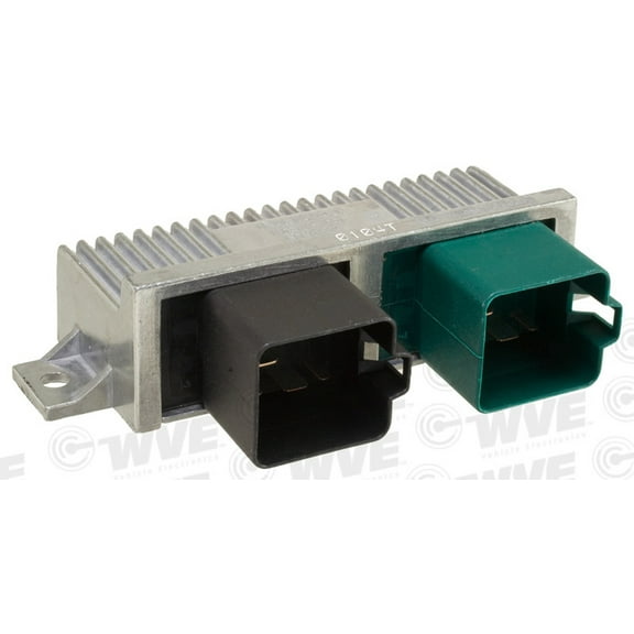 Diesel Glow Plug Controller