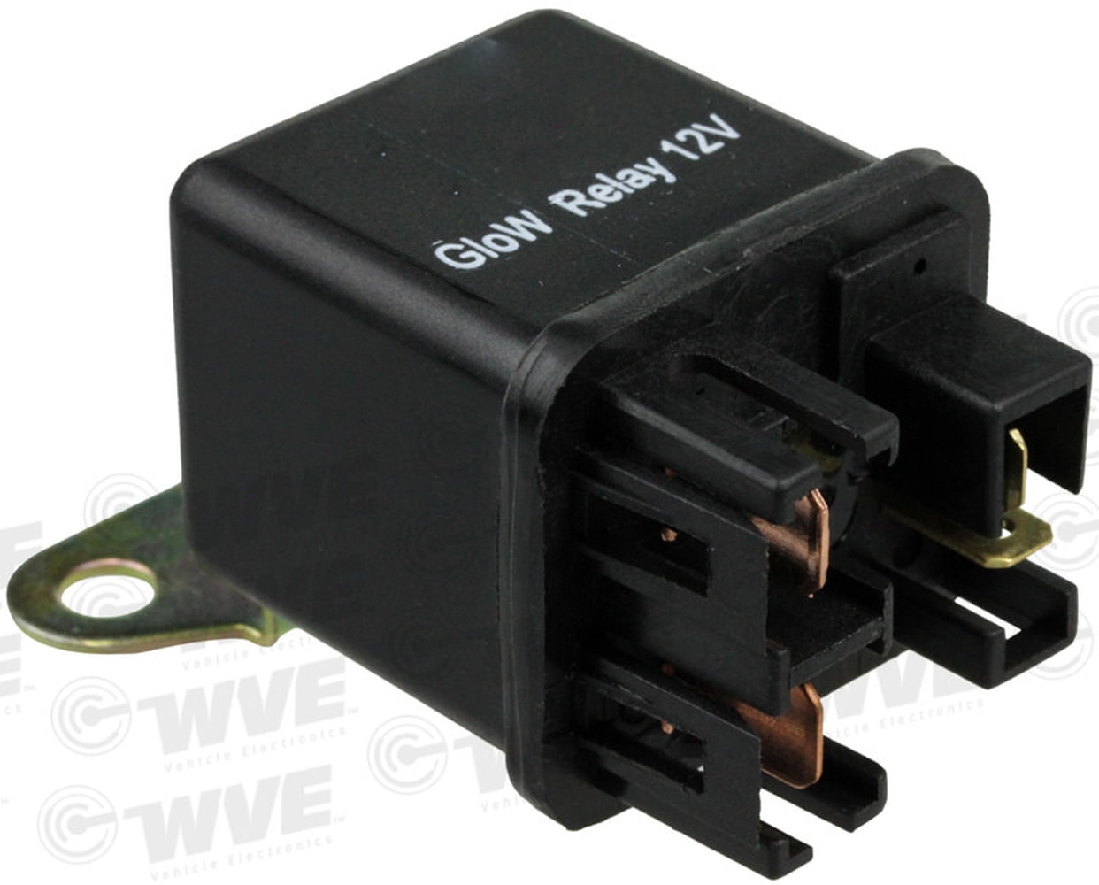 Diesel Glow Plug Relay