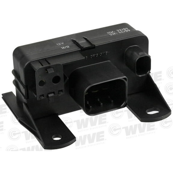 Diesel Glow Plug Relay
