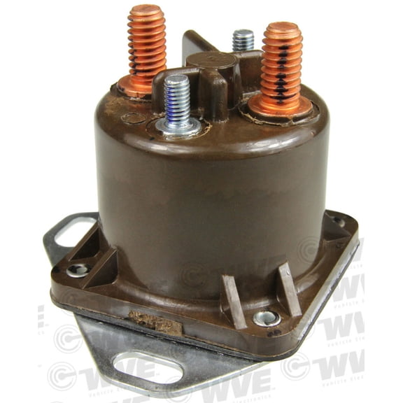 Diesel Glow Plug Relay