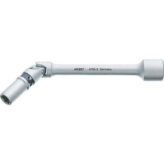 Diesel Glow Plug Socket - Compatible with 2007 - 2009 Dodge Sprinter 3500 3.0L V6 2008