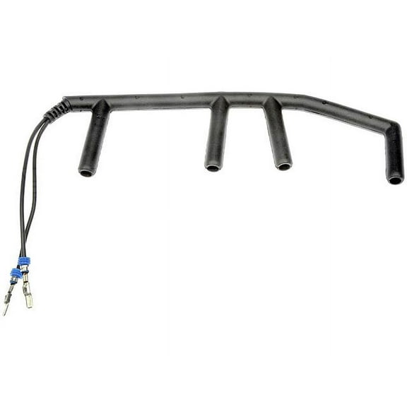 Diesel Glow Plug Wiring Harness - Compatible with 1997 - 2001 Volkswagen Golf 1998 1999 2000