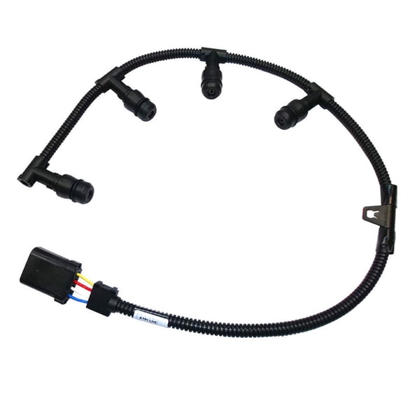 Diesel Glow Plug Wiring Harness