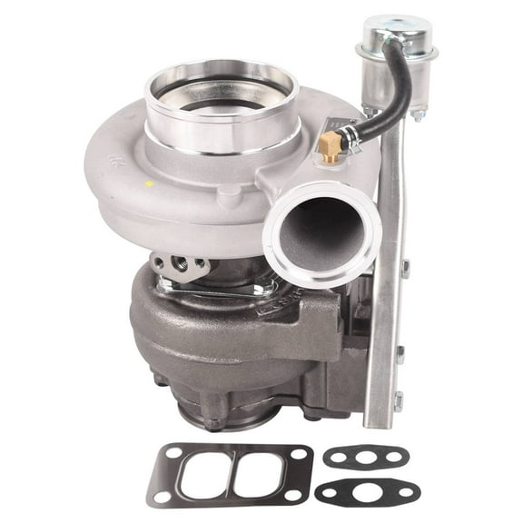 Diesel HX35W Replacement for Improved Engine Performance