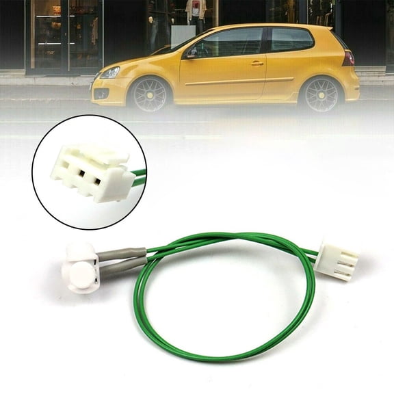 Diesel Heater Temp Sensor Probe Square Connection for Chinese Air Diesel Parts