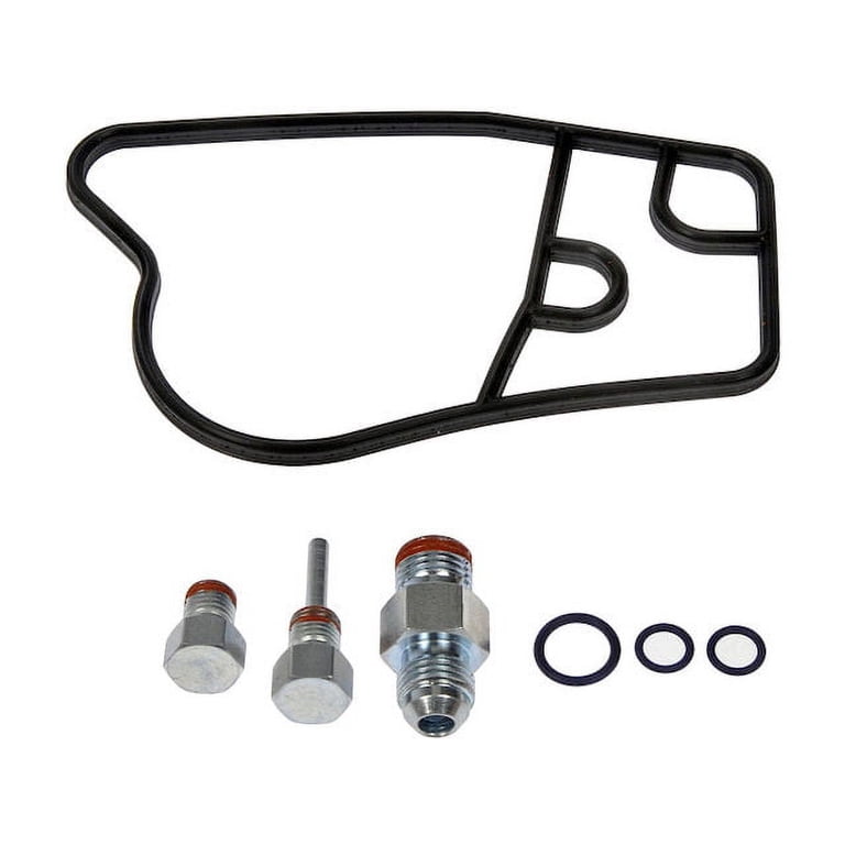 Diesel Vacuum Pump Repair Kit ’77-’92 Mk1-Mk2, Vanagon Diesel