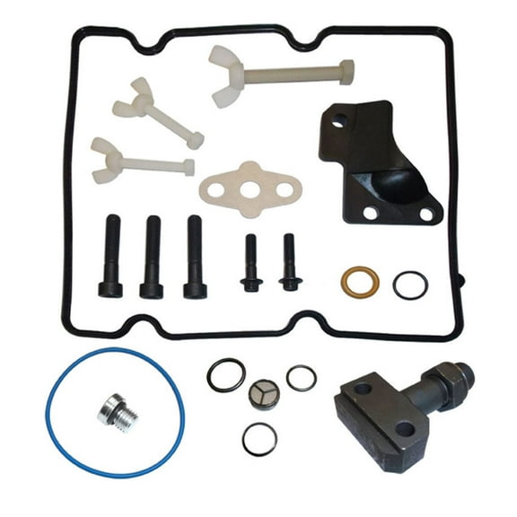 Diesel High Pressure Oil Pump Seal Kit