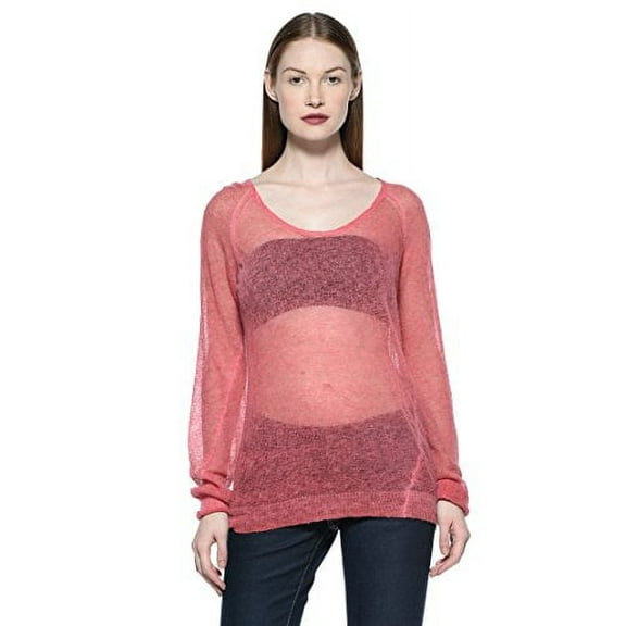 Diesel M-Hinoky-A Sweater Grey S