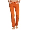 thumbnail image 1 of Diesel Iakop Slim Tapered Jean Orange 27, 1 of 1