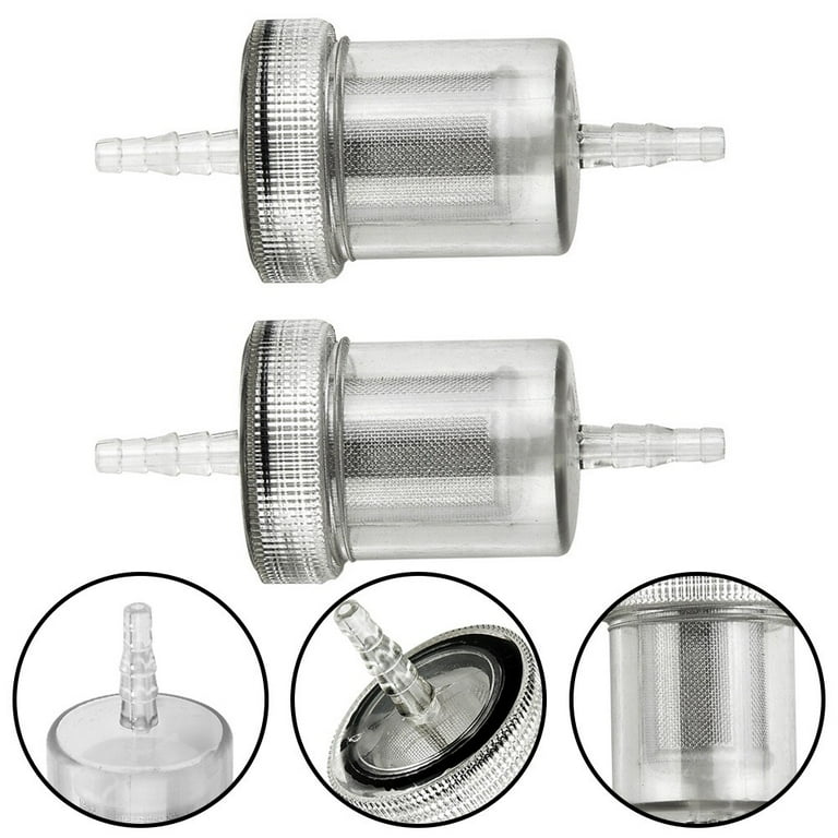 Diesel In-line Fuel Filter Kit for Eberspacher Air Heater Diesel