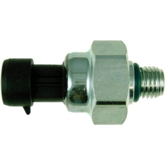 Diesel Injection Control Pressure Sensor - Compatible with 2003 - 2004 Ford F-350 Super Duty 6.0L V8