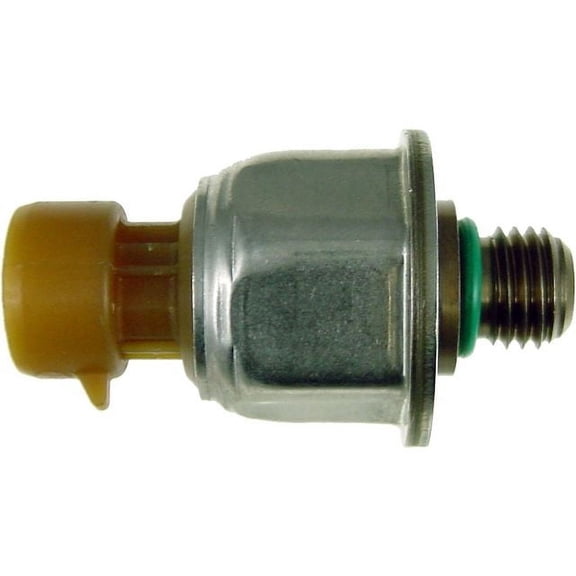 Diesel Injection Control Pressure Sensor - Compatible with 2004 - 2010 Ford E-350 Super Duty 6.0L V8 2005 2006 2007 2008 2009