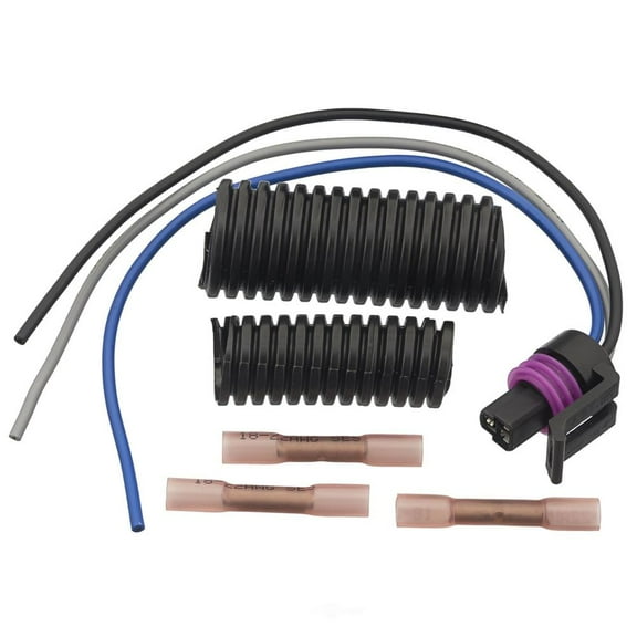 Diesel Injection Control Pressure Sensor Fits select: 2004-2007 FORD F250, 2004-2007 FORD F350