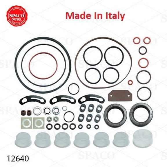 Diesel Injection Pump Kit For Stanadyne Roosa Master DM2 DM4 Pumps 24372