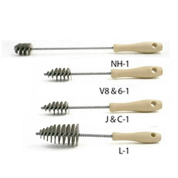 Diesel Injector Brush