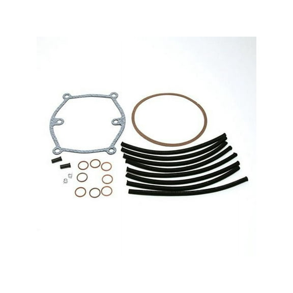 Diesel Injector - Compatible with 1988 - 2000 Chevy C2500 1989 1990 1991 1992 1993 1994 1995 1996 1997 1998 1999