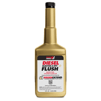 Diesel Injector & DPF Flush 12-OZ