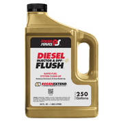 Diesel Injector & DPF Flush 64-OZ