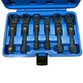 thumbnail image 1 of Diesel Injector Line Socket Wrench Set, 1 of 1