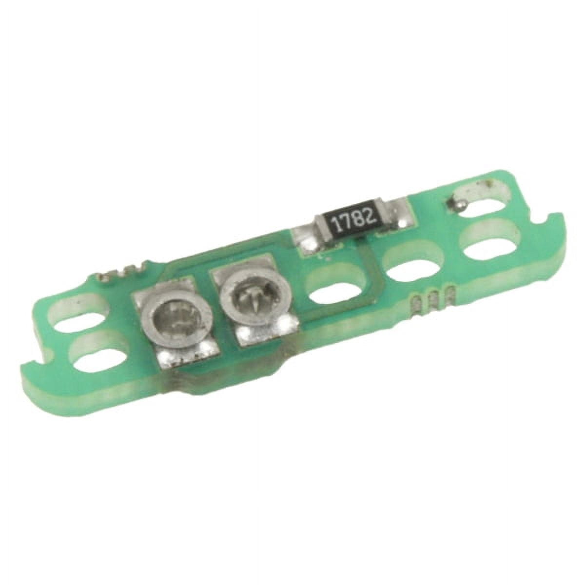 Diesel Injector Pump Module Resistor
