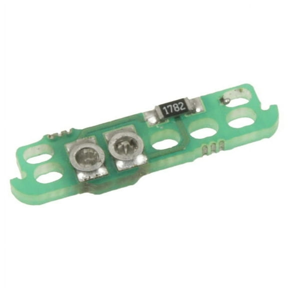 Diesel Injector Pump Module Resistor