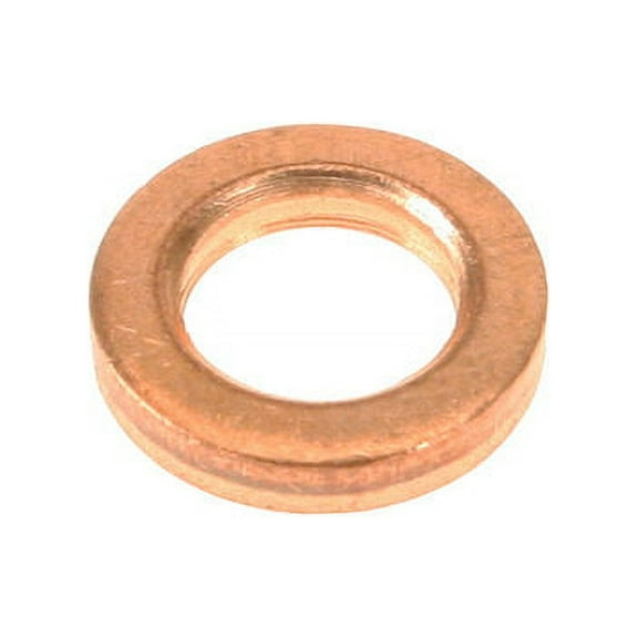 Diesel Injector Seal - Compatible with 1997 - 2004 Volkswagen Golf 1998 1999 2000 2001 2002 2003