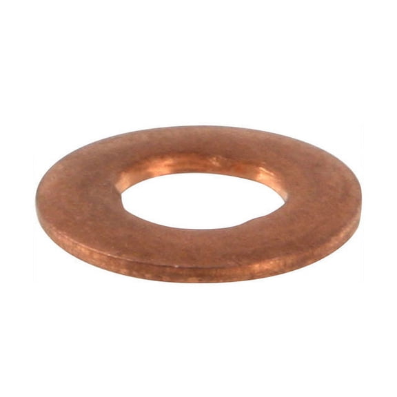 Diesel Injector Seal - Compatible with 2003 - 2009 Dodge Sprinter 2500 3.0L V6 2004 2005 2006 2007 2008