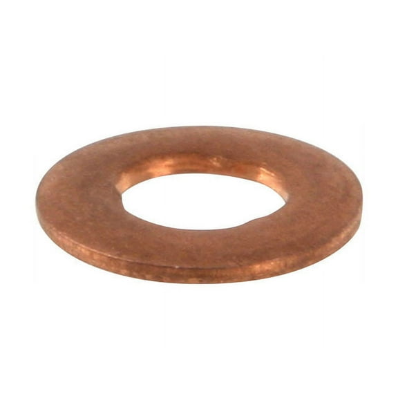 Diesel Injector Seal - Compatible with 2010 - 2014 Mercedes-Benz ML350 3.0L V6 2011 2012 2013