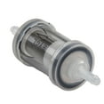 thumbnail image 1 of Diesel Inline Wire Mesh Fuel Filter for Webasto forEberspacher Air Heater Diesel, 1 of 6