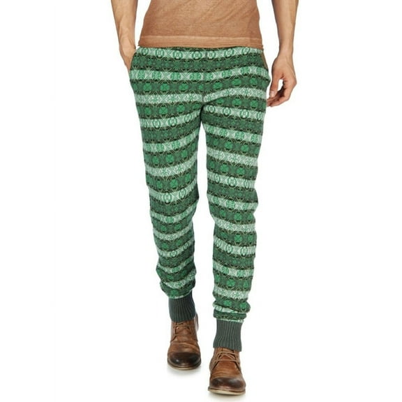 Diesel K-Cristal Trousers Emerald XL