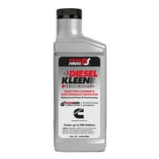 Diesel Kleen + Cetane Boost