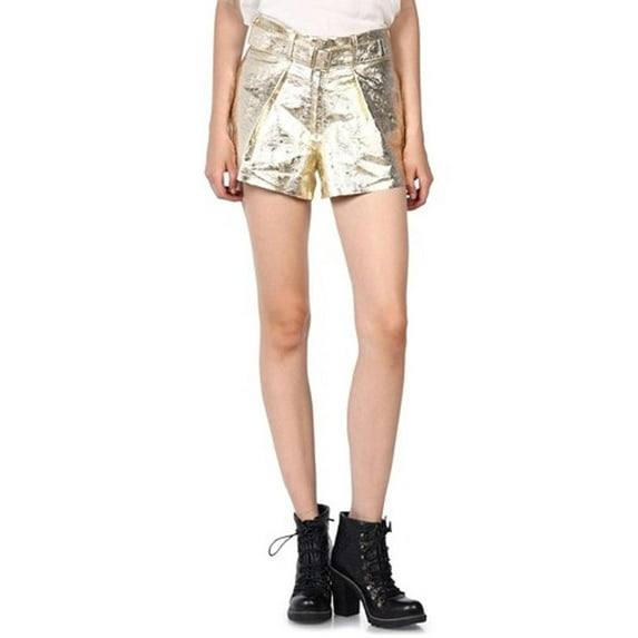Diesel L-Loni-A Short Pants Gold XS