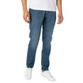 thumbnail image 1 of Diesel Larkee Regular Jeans, Blue, 1 of 6