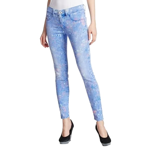 Diesel Livier-Ankle 0828R Jegging Blush 26W