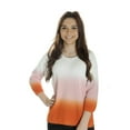 thumbnail image 1 of Diesel M Chandra Knitwear Sweater Burnt/Orange 2XS, 1 of 1