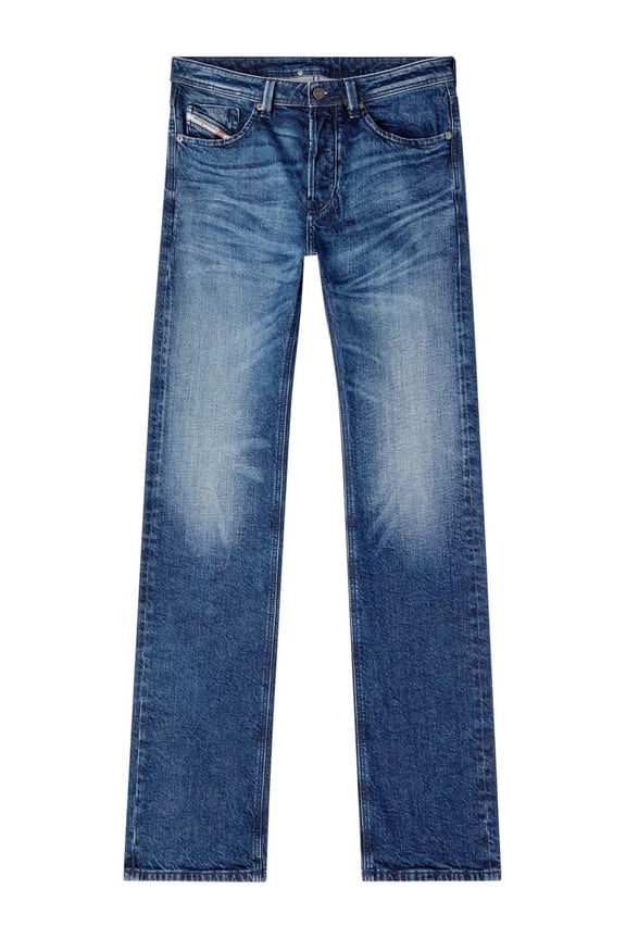 Medium Blue 1985 Larkee Jeans (Men's)