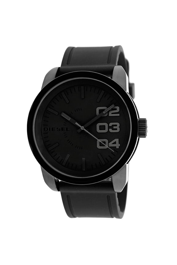 Men's Blackout Big Oversized Black Watch DZ1446