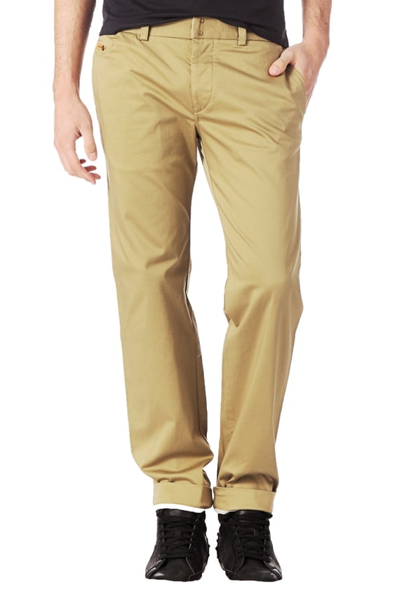 Men's Chi Regs 0Aabs Jeans Cream 26W