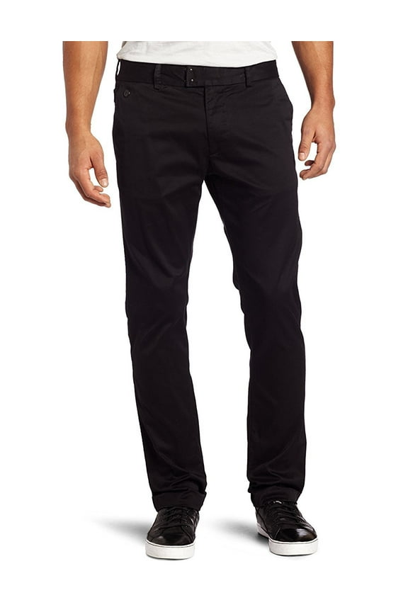 Men's Chi-Tight-A Trouser 00Cvm Jean College/Black 26