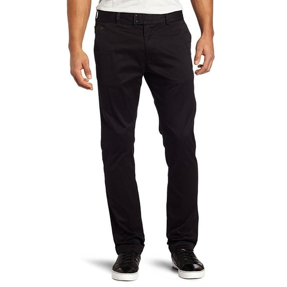 Diesel Men's Chi-Tight-A Trouser 00Cvm Jean College/Black 26