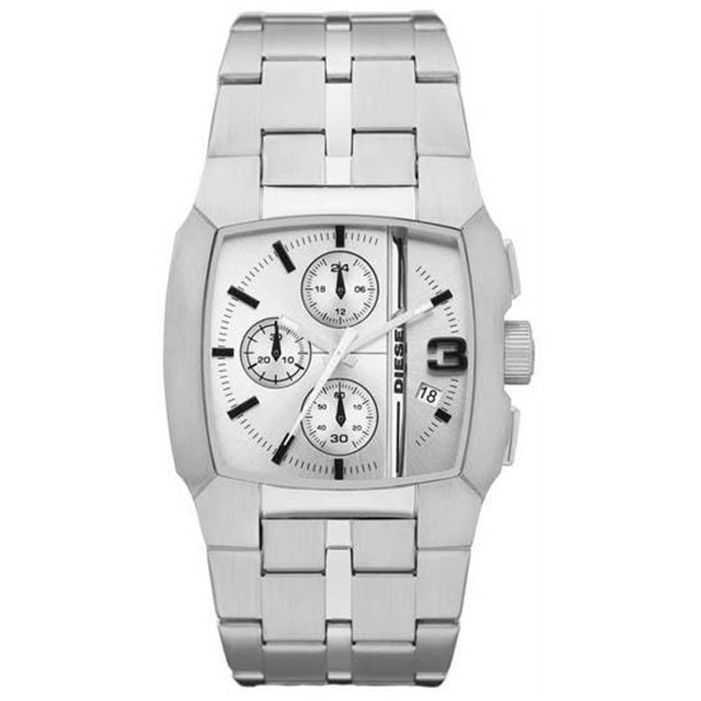 Diesel Men's Cliffhanger Chronograph Watch DZ4258 - Walmart.com