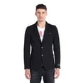 thumbnail image 1 of Diesel Men's J-Ultim Jacket Black 52, 1 of 1