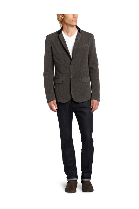 Men's Jensan Jacket Black M