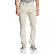 Diesel Mens Krayver Relaxed Tapered-Leg Jean 0828F 26W x 30L