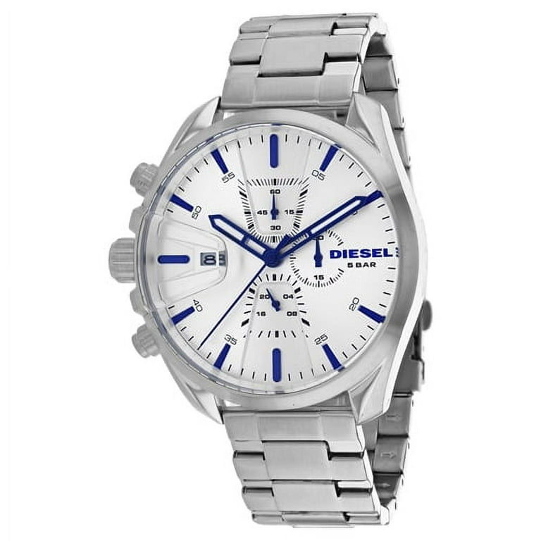 Diesel Men s MS9 Chronograph Watch DZ4473